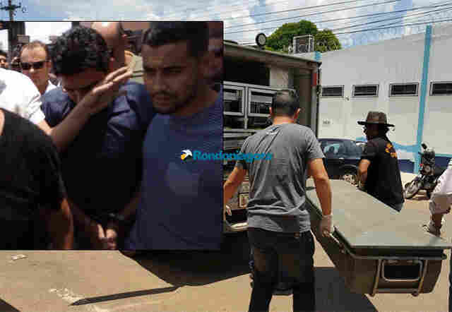 Tribunal de Justiça nega novo habeas corpus a delegado assassino; ele alegou agora que está doente