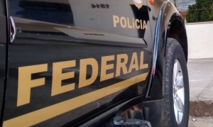 PolÃ­cia Federal deflagra operaÃ§Ã£o para desarticular grupo criminoso que furtava Correios de RondÃ´nia