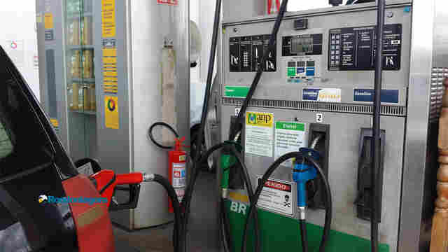ANP fará consulta pública sobre reajustes de preços de combustíveis