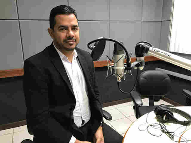 Justiça manda soltar o ex-secretário de Educação de Porto Velho