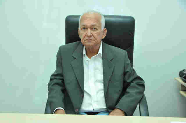 Prefeito exonera secretário da Saúde da Capital