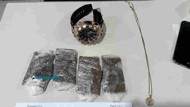 Polícia Civil prende jovem traficante dias após ele ter fugido da Central de Flagrantes