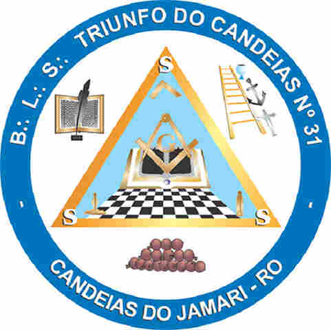 B. L. S. Triunfo de Candeias - Edital de Convocação Nº 001/2018-2019