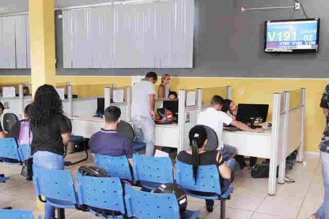 Sine cria grupo de WhatsApp para divulgar vagas de emprego em Rondônia