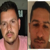 Reviravolta: Motoristas encontrados após roubo de caminhões são presos por simular crime