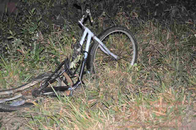 Corpo de ciclista é encontrado às margens da BR-364