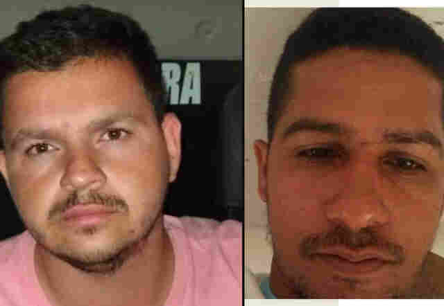 Reviravolta: Motoristas encontrados após roubo de caminhões são presos por simular crime