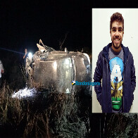 Servidor do Ifro morre em grave acidente na BR-364; buraco na pista pode ser causa