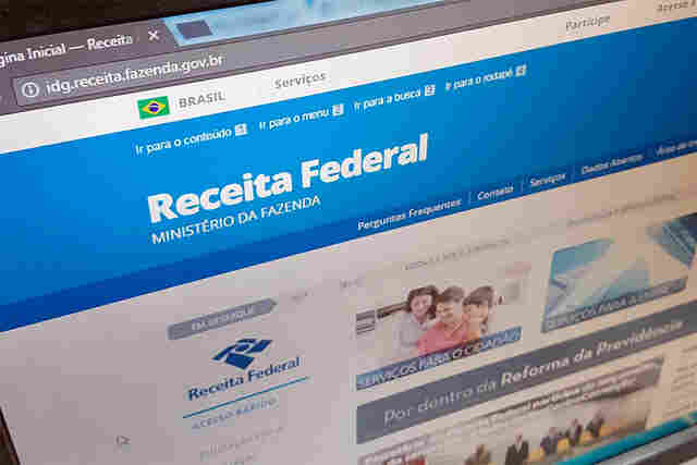 Receita libera consulta a primeiro lote de restituição do IR 2018