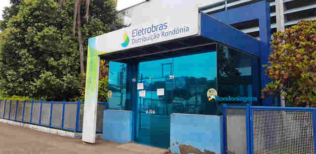 Trabalhadores da Eletrobras paralisam atividades a partir de segunda-feira