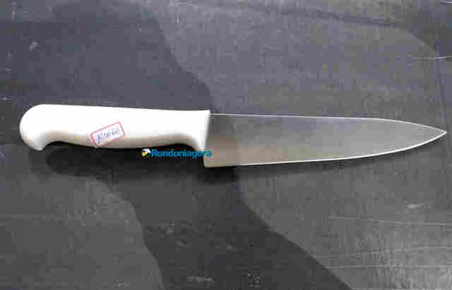 Criminoso é preso após invadir casa, roubar celulares e tentar estuprar adolescente na Capital