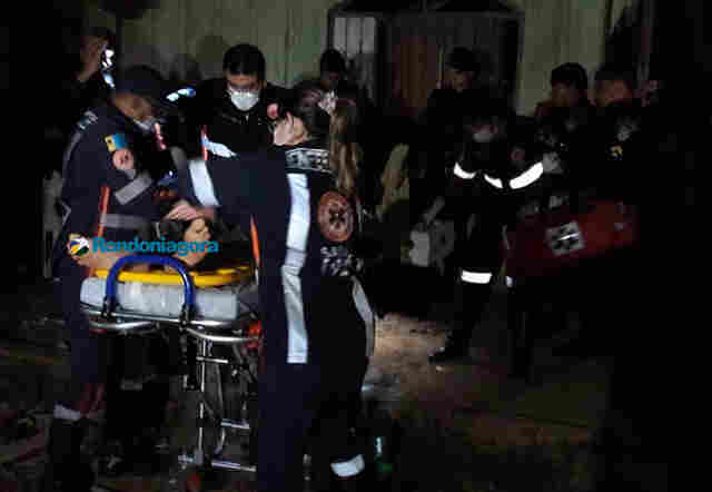 Jovem é executado com tiro na cabeça na Zona Leste de Porto Velho