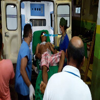 Homem tenta matar desafeto a tiros em Itapuã do Oeste