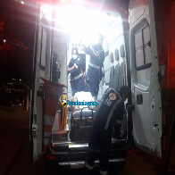 Criminosos tentam matar homem a tiros na Zona Leste de Porto Velho