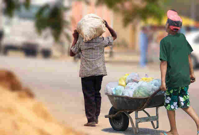 Mais de 30 mil crianças e adolescentes trabalham em Rondônia; MPT pede que sociedade denuncie