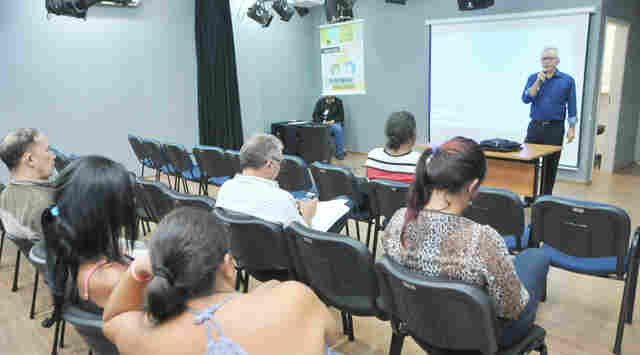 Prefeitura convida comunidade para audiências públicas noturnas para discutir a LOA