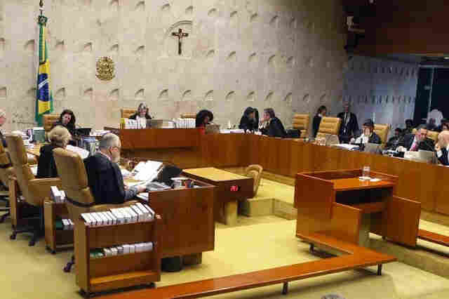 STF retoma sobre validade da condução coercitiva nesta quarta-feira