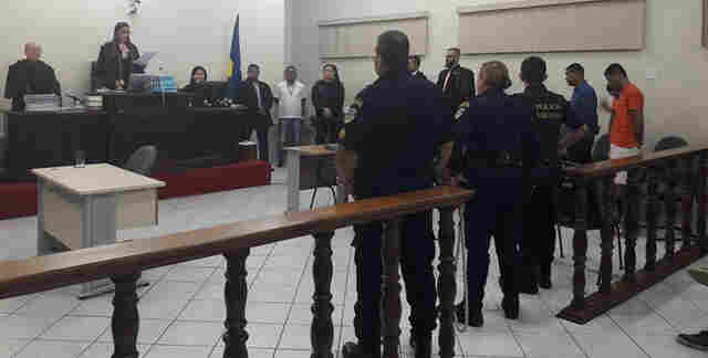 Mais três acusados de matar Chico Pernambuco serão julgados na próxima terça-feira