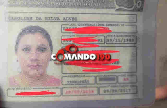 Mulher morre atropelada por carreta em Ji-Paraná