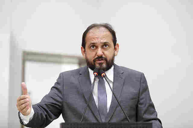 Laerte Gomes enaltece pioneirismo do HCR em realizar primeira cirurgia cardíaca no interior