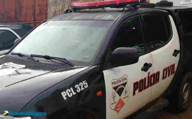 Polícia Civil deflagra operação Copa Segura e apreende oito jovens em Porto Velho