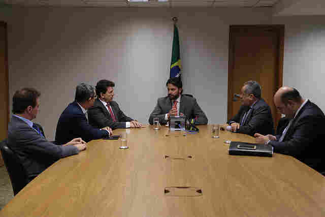 Ji-Paraná deve receber R$ 175 milhões para saneamento básico do Ministério das Cidades