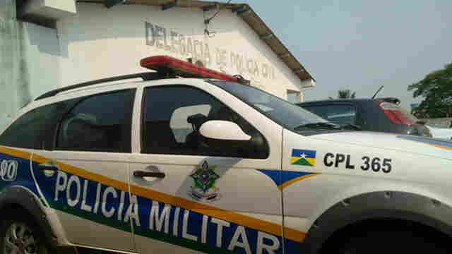 Idoso é encontrado morto com as mãos amarradas em cama