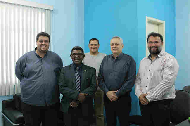 Só na Bença cobra informações sobre regularização fundiária e iluminação em Porto Velho