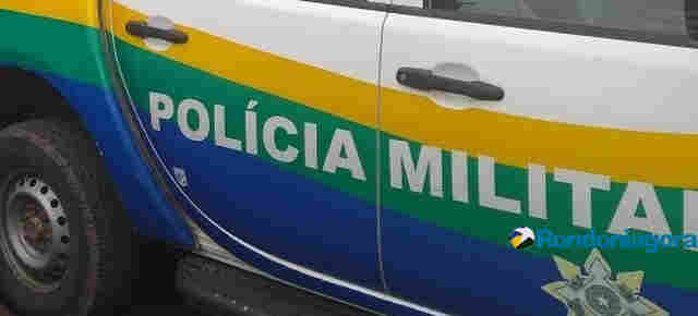 Desconhecido tenta matar homem a tiros em casa