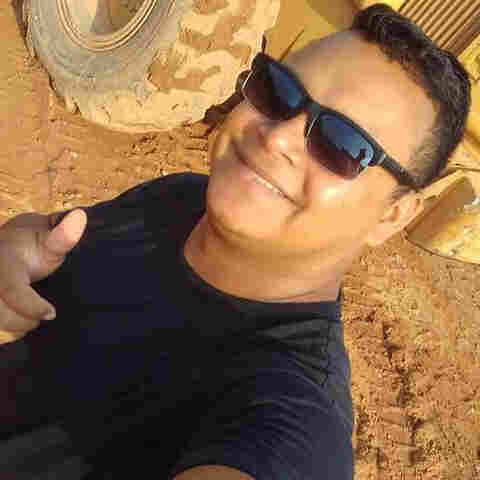 Garimpeiro desaparece no Madeira ao tentar resgatar canoa