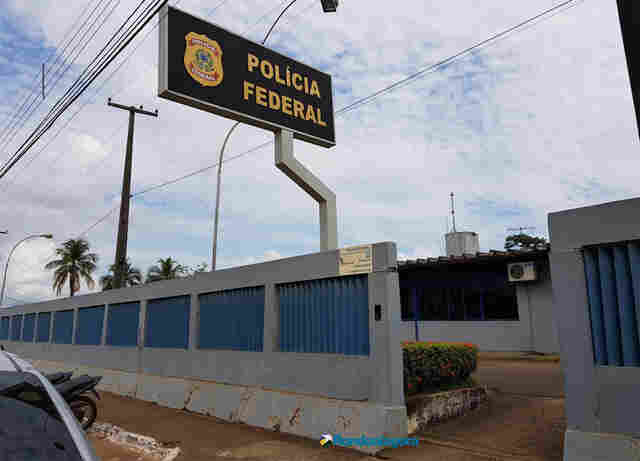 Confira edital do concurso da Polícia Federal