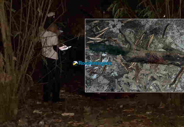 Homem é executado durante suposto julgamento do PCC em Porto Velho