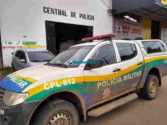 Cabo da PM faz disparos em vila de apartamento e acaba preso depois de intensa negociação