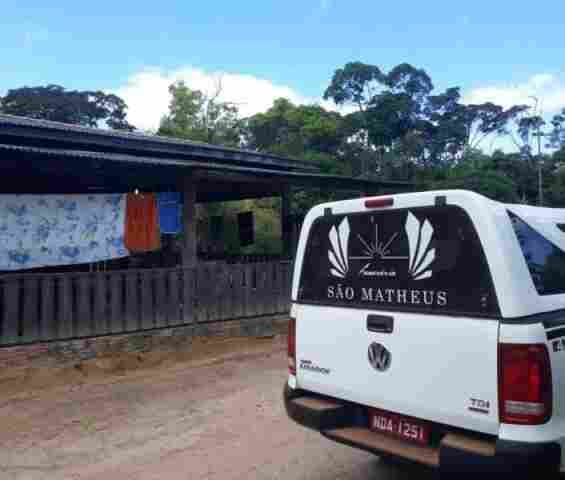 Homem que matou chacareiro em 2013 é encontrado morto com tiro na cabeça