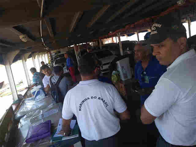 Semusa registra caso de bebê que veio de Manaus com sarampo; último registro da doença foi em 1999