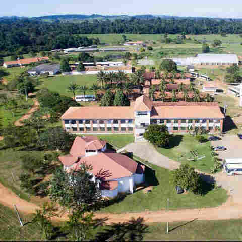 Ifro seleciona professor de química para o campus de Ariquemes