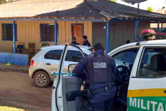 Caseiro é encontrado morto em chácara na Zona Rural de Porto Velho