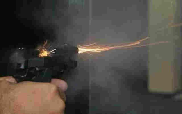 Mulher quase é morta pelo ex-marido após se negar a entregar filho