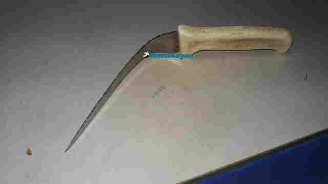 Dupla é presa após tentar matar jovem em casa de apoio na Capital