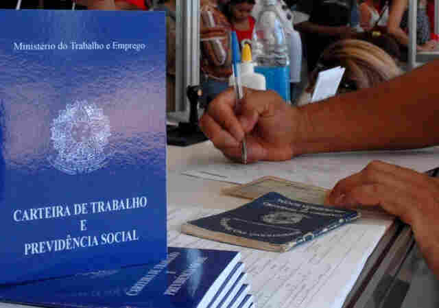 Mecânico e serviços gerais são vagas de emprego oferecidas no Sine de Porto Velho. Confira a lista