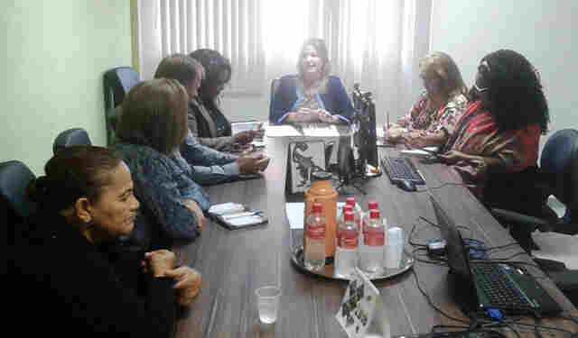 Iperon confirma reajuste aos aposentados da educação