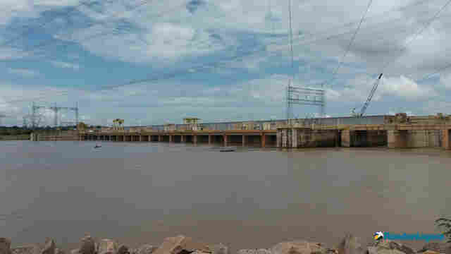 MP recomenda suspensão do direito de uso do Rio Madeira pela Hidrelétrica de Santo Antônio