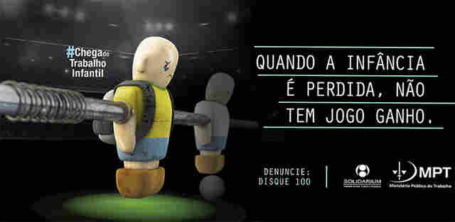 Diretórios de partidos em Rondônia são notificados pelo MPT e PRE para não contratarem menores
