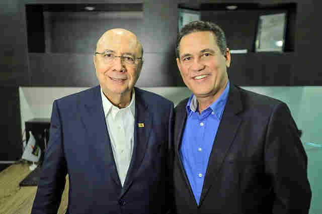 Equipe econômica de Henrique Meirelles poderá contribuir com plano de Governo de Maurão