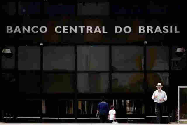 Concurso do Banco Central para qualquer formação terá vagas de até R$ 17 mil