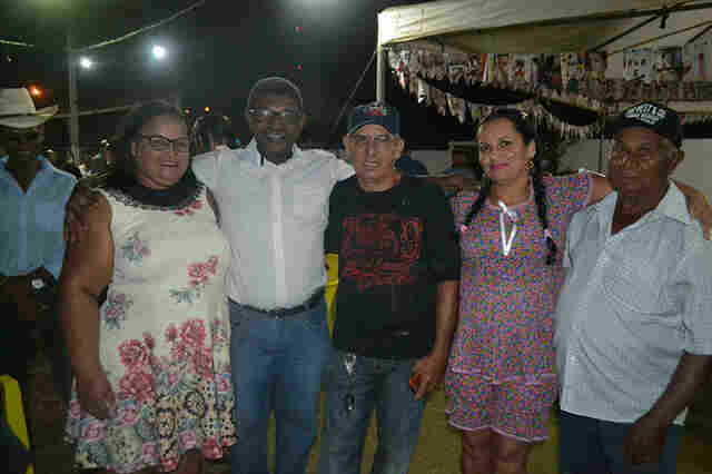 Só na Bença prestigia festa da APAE em Alvorada D’Oeste