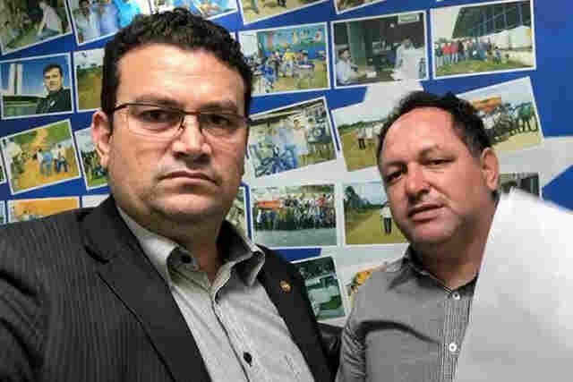 Ezequiel Júnior destina emendas parlamentares para Theobroma, Vale do Anari e Cujubim