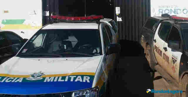 Dois matam jovem a facadas em Ariquemes; Polícia prende um