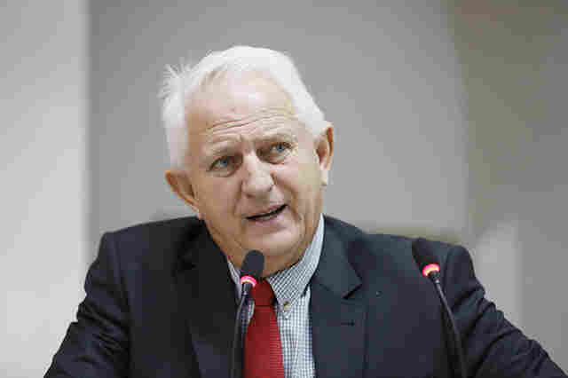 Airton Gurgacz cobra projeto que isenta ICMS da energia elétrica de hospitais filantrópicos