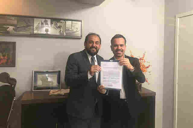 Laerte Gomes apresentará projeto que concede poderes a advogados para desburocratizar ações junto a órgãos públicos